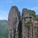 神仙居景区 - 台州市旅游 缩略图 4