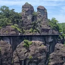 神仙居景区 - 台州市旅游 缩略图 7