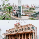 连云港老街 - 连云港市旅游 缩略图 5
