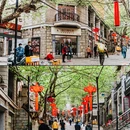 连云港老街 - 连云港市旅游 缩略图 7