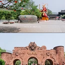 连云港市花果山风景区 - 连云港市旅游 缩略图 9