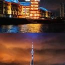 临沂书法广场 - 临沂市旅游 缩略图 1