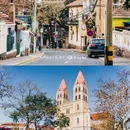 青岛八大关 - 青岛市旅游 缩略图 3