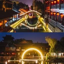 台儿庄古城 - 枣庄市旅游 缩略图 7
