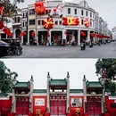 阳江鸳鸯湖 - 阳江市旅游 缩略图 1