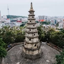 阳江鸳鸯湖 - 阳江市旅游 缩略图 3