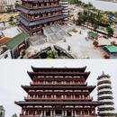 阳江鸳鸯湖 - 阳江市旅游 缩略图 5