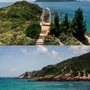 深圳东冲沙滩-东西冲徒步 - 深圳市旅游 缩略图 4
