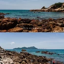 深圳东冲沙滩-东西冲徒步 - 深圳市旅游 缩略图 6