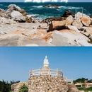红海湾旅游区 - 汕尾市旅游 缩略图 1
