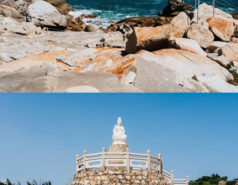 红海湾旅游区 - 汕尾市旅游 1