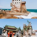 红海湾旅游区 - 汕尾市旅游 缩略图 6