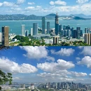 深圳莲花山 - 深圳市旅游 缩略图 7