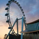 苏州之眼摩天轮 - 苏州市旅游 缩略图 9