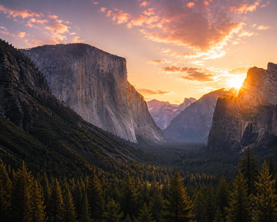Yosemite