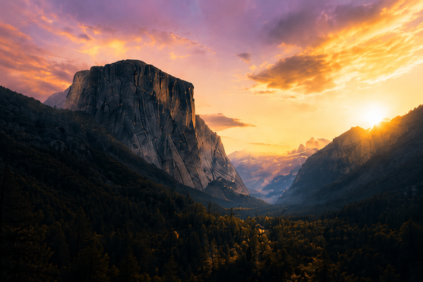 Tunnel View