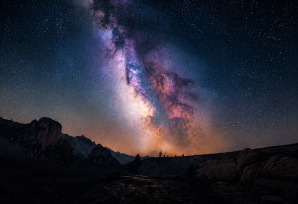 Night Silence