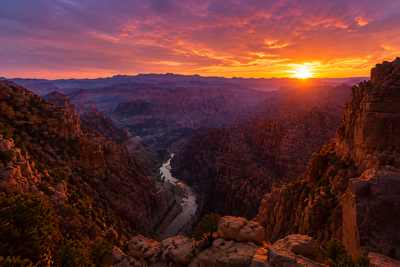 Grand Canyon