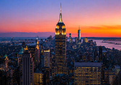 New York