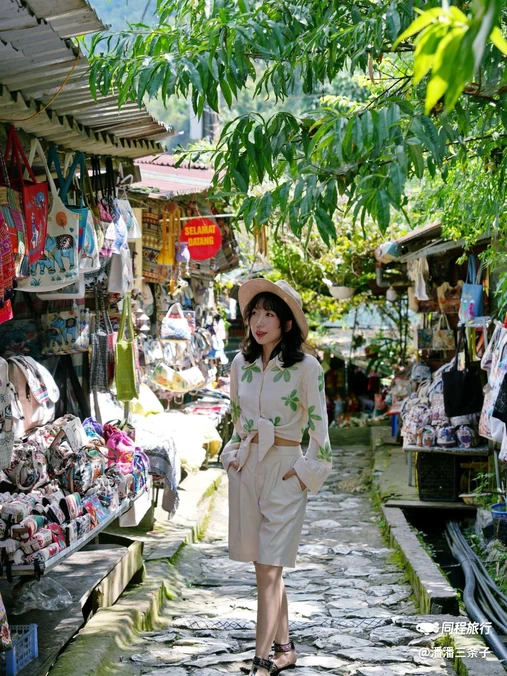河南(越南) - 越南旅游