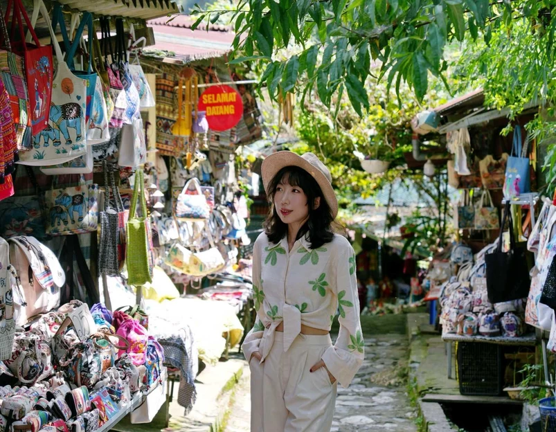 河南(越南) - 越南旅游 1