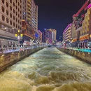 康定跑马山风景区 - 甘孜藏族自治州旅游 缩略图 1