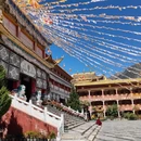 康定跑马山风景区 - 甘孜藏族自治州旅游 缩略图 19