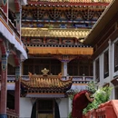 康定跑马山风景区 - 甘孜藏族自治州旅游 缩略图 17