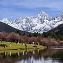 康定跑马山风景区 - 甘孜藏族自治州旅游 缩略图 10