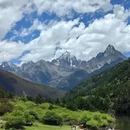 康定跑马山风景区 - 甘孜藏族自治州旅游 缩略图 15
