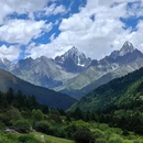 康定跑马山风景区 - 甘孜藏族自治州旅游 缩略图 14