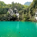 三门海游客中心 - 河池市旅游 缩略图 5