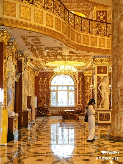 哈药六版画博物馆 - 哈尔滨市旅游
