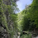 金丝峡景区 - 商洛市旅游 缩略图 2