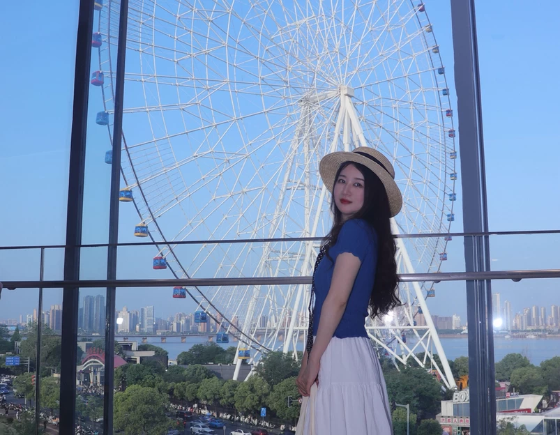 万象城置地中心 - 南昌旅游 1