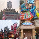 青岛丝路千古情景区 - 青岛市旅游 缩略图 1
