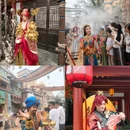 青岛丝路千古情景区 - 青岛市旅游 缩略图 4