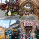 青岛丝路千古情景区 - 青岛市旅游 缩略图 2