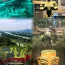 三星堆博物馆 - 德阳旅游 缩略图 1