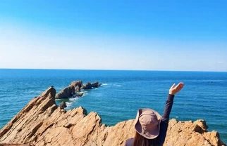 五一避峰‼️瓦房店小众免费一日游
