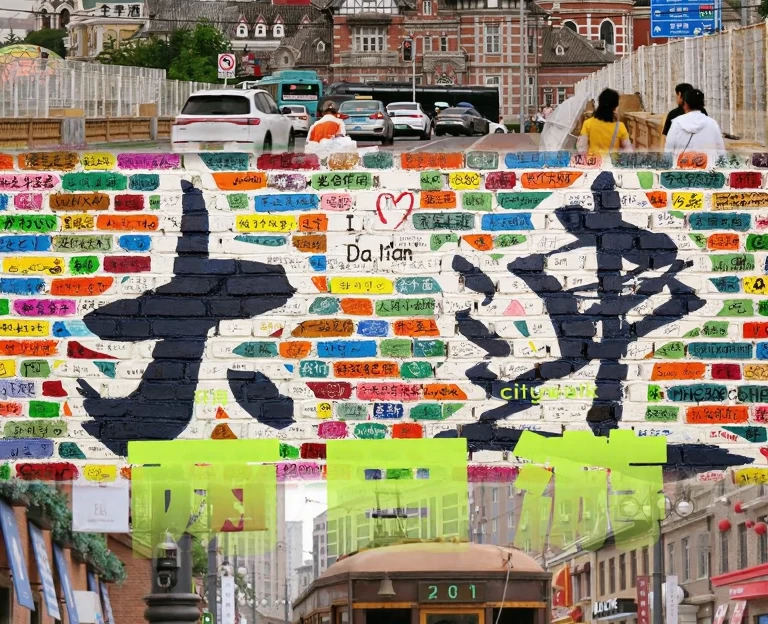 大连旅游 1