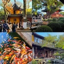 寒山寺 - 苏州市旅游 缩略图 5