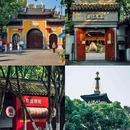 寒山寺 - 苏州市旅游 缩略图 4