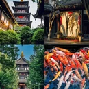 寒山寺 - 苏州市旅游 缩略图 2