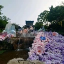 江苏省金坛茅山旅游度假区·茅山东方盐湖城·道天下景区 - 常州市旅游 缩略图 3
