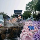 江苏省金坛茅山旅游度假区·茅山东方盐湖城·道天下景区 - 常州市旅游 缩略图 2