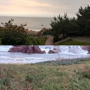 银沙滩公园 - 大连市旅游 缩略图 5