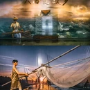 万尾金滩 - 防城港市旅游 缩略图 4