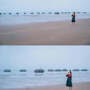 万尾金滩 - 防城港市旅游 缩略图 10