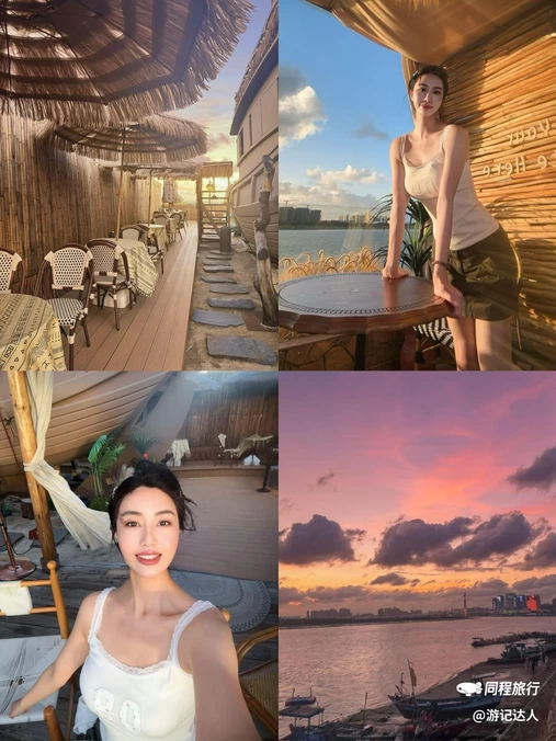 橘若·渡口咖啡 - 泉州市旅游